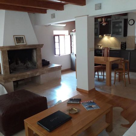 Kolenda Apartment Korčula Extérieur photo