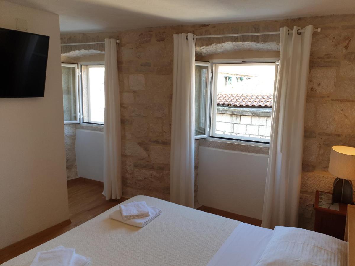 Kolenda Apartment Korčula Extérieur photo