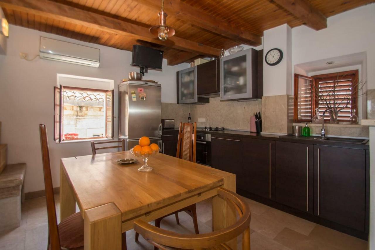 Kolenda Apartment Korčula Extérieur photo