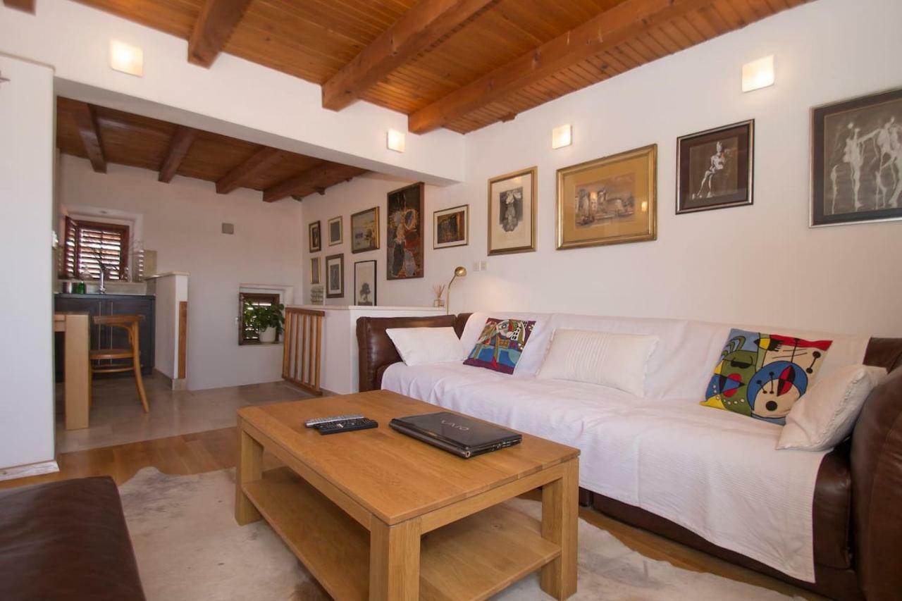 Kolenda Apartment Korčula Extérieur photo