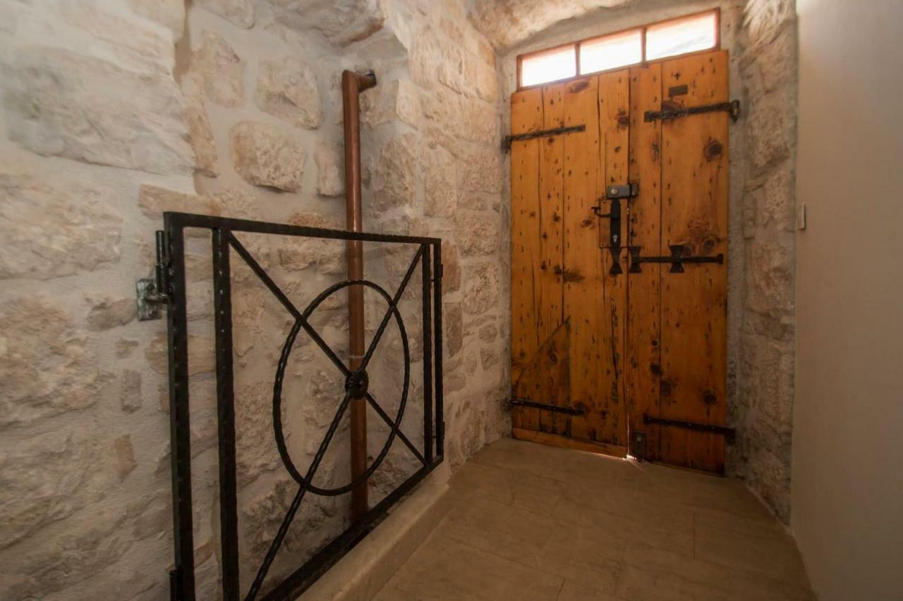 Kolenda Apartment Korčula Extérieur photo