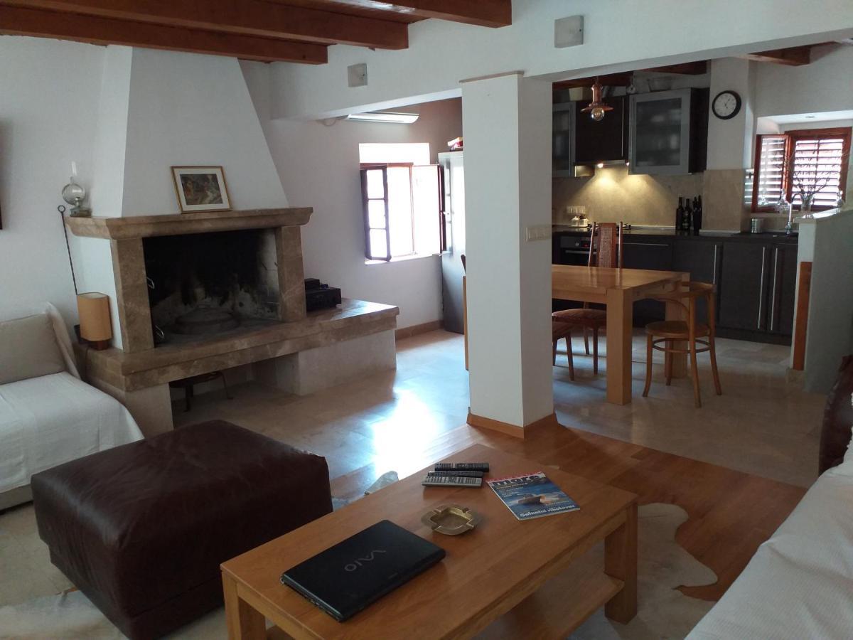 Kolenda Apartment Korčula Extérieur photo